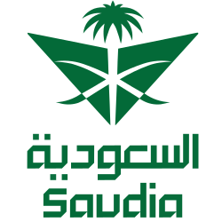 Saudia — Saudi Arabian Airlines — الخطوط السعودية